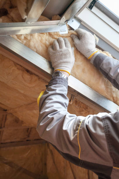 Best Energy Efficiency Solutions in Lanse, MI