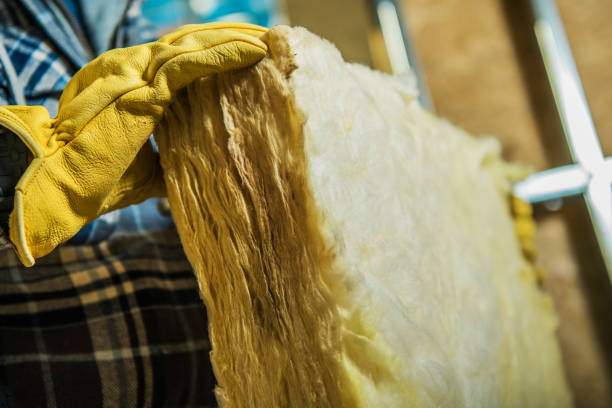 Best Insulation for Specific Applications in Lanse, MI
